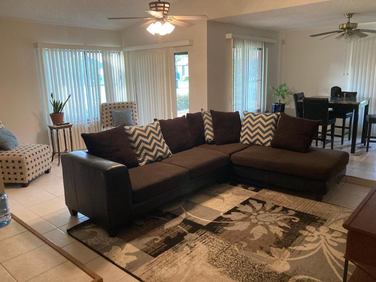 Irises House - Private Room In Home Kissimmee Esterno foto