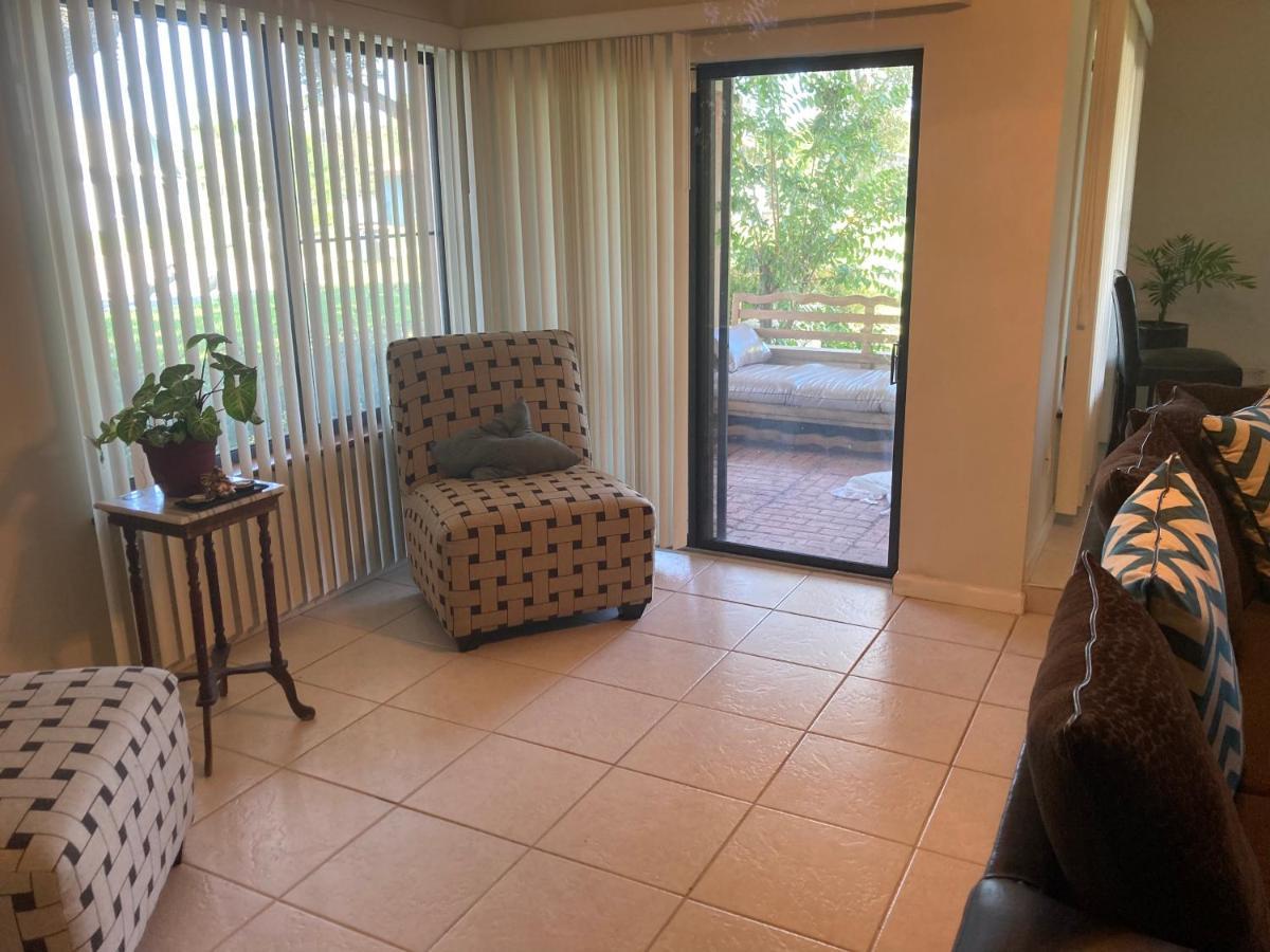 Irises House - Private Room In Home Kissimmee Esterno foto