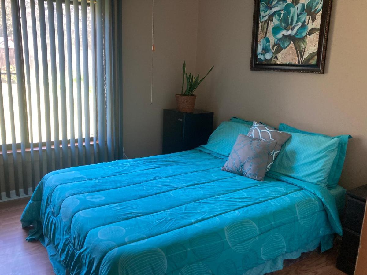 Irises House - Private Room In Home Kissimmee Esterno foto