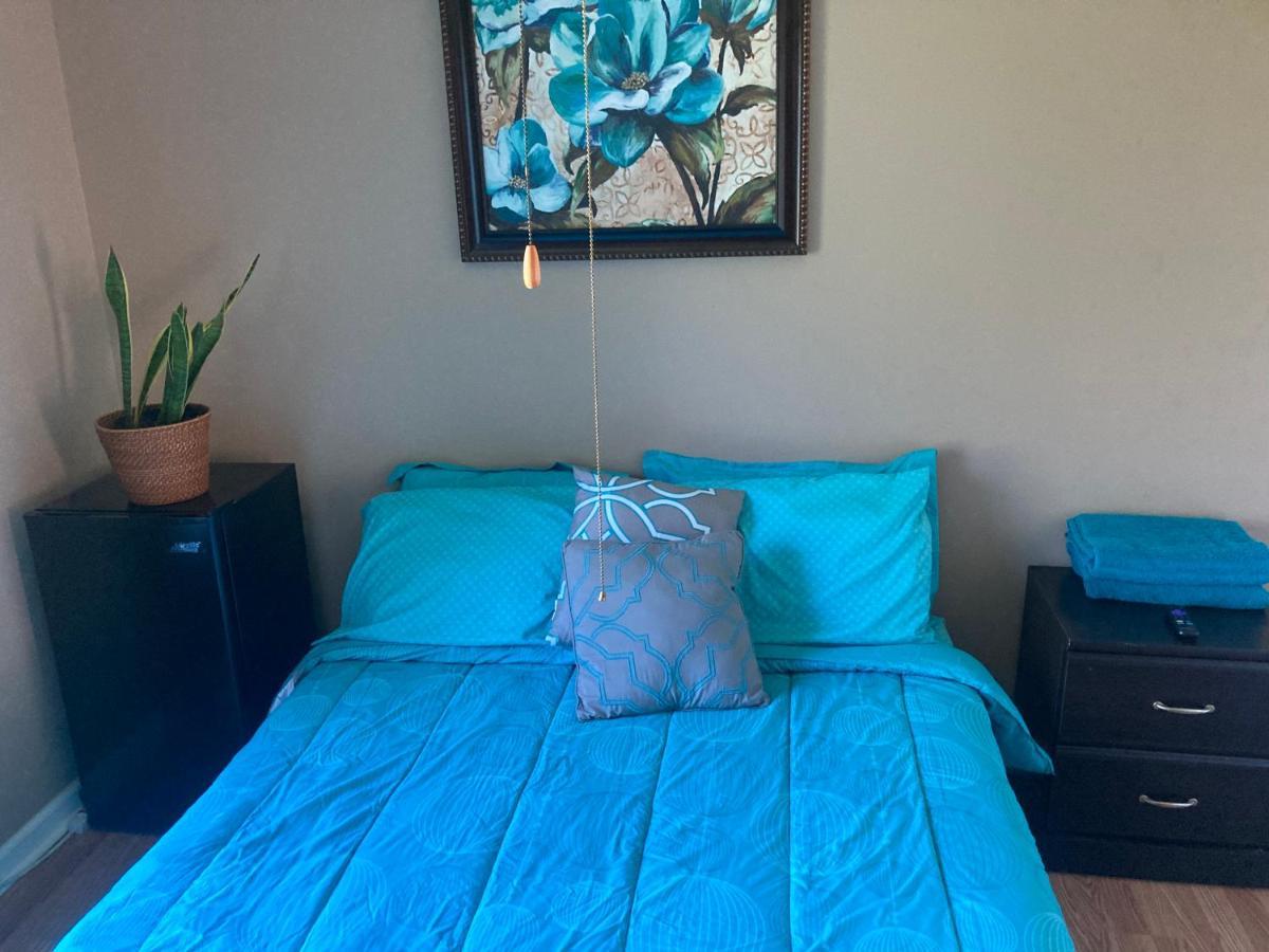 Irises House - Private Room In Home Kissimmee Esterno foto