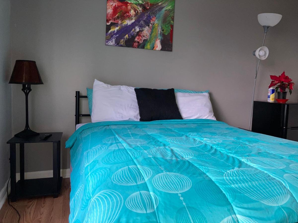 Irises House - Private Room In Home Kissimmee Esterno foto