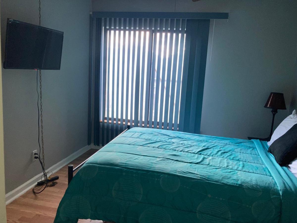 Irises House - Private Room In Home Kissimmee Esterno foto