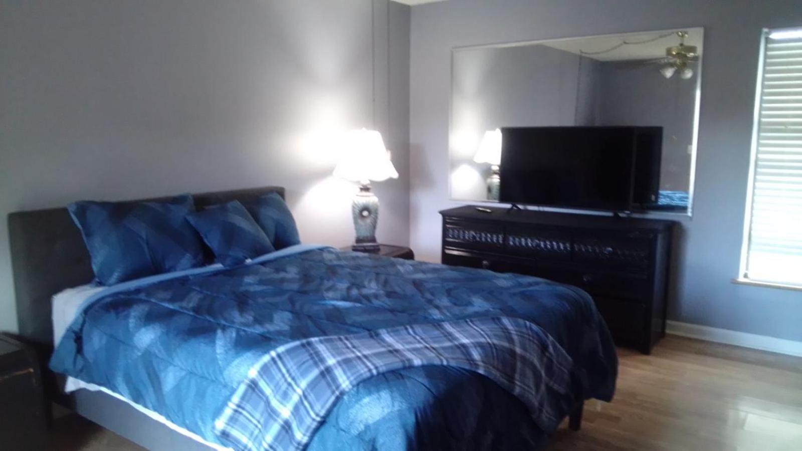Irises House - Private Room In Home Kissimmee Esterno foto