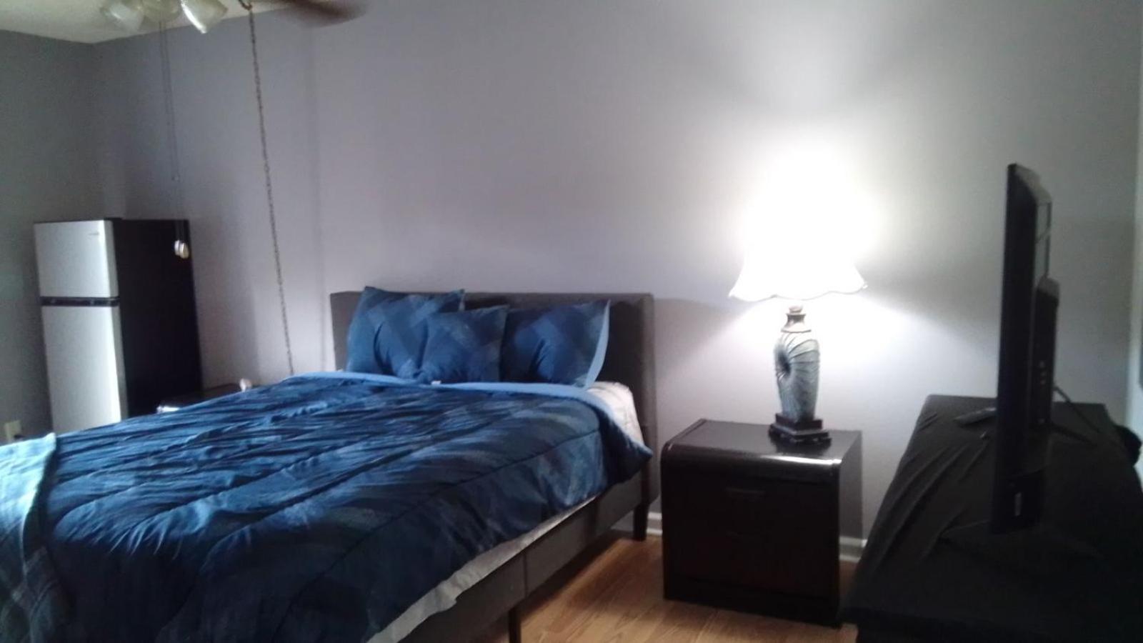 Irises House - Private Room In Home Kissimmee Esterno foto