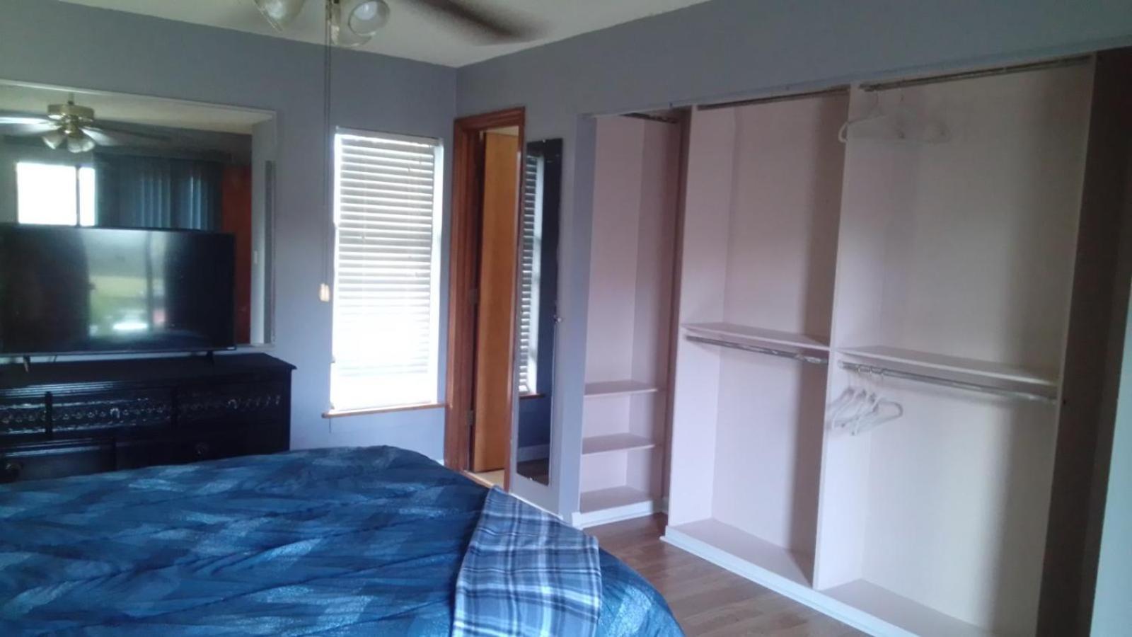 Irises House - Private Room In Home Kissimmee Esterno foto
