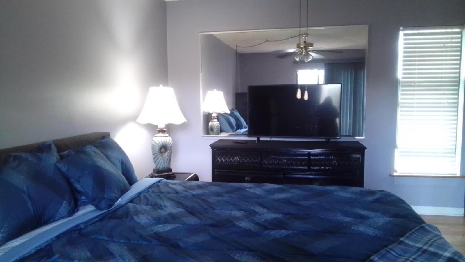 Irises House - Private Room In Home Kissimmee Esterno foto